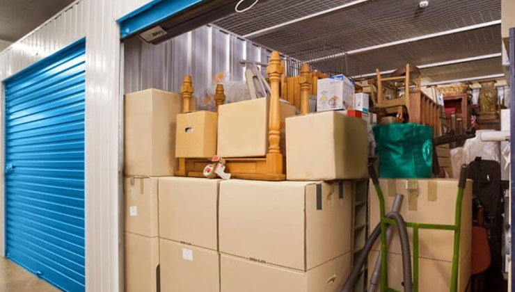 Konutlarda metrekare küçülüyor, depolama alanları büyüyor