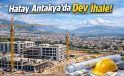 Hatay Vakıflar’dan 368,7 milyon TL’lik eğitim yatırımı