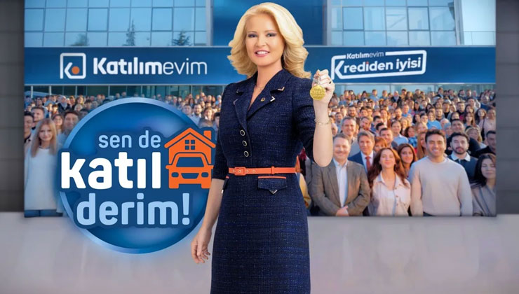 Katılımevim Tasarruf Finansman, 12 Mart’ta genel kurula gidiyor