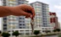 Satılık ve kiralık konutta reel fiyatlar geriledi