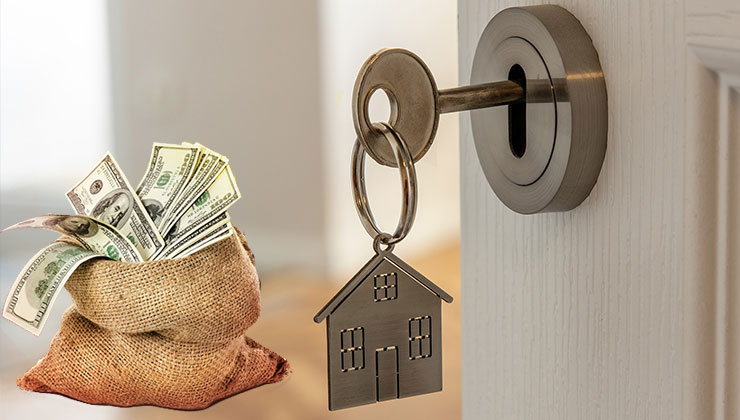 Konut kredisinde faizler 2.50’nin altına indi, rekabet kızışıyor