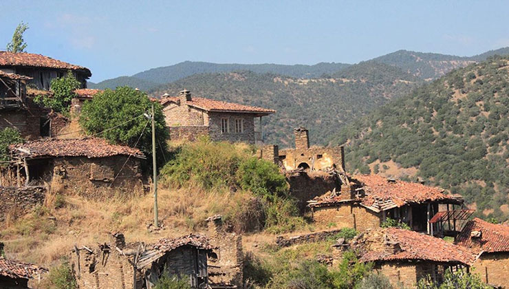 Kırsaldaki sessizlik: Türkiye’de 1 kişinin yaşadığı köyler var