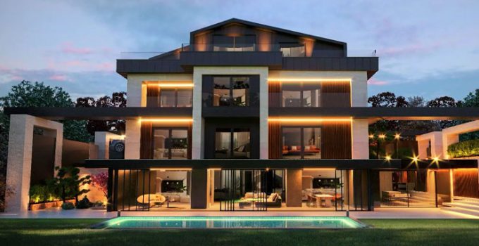 35 milyon TL sınırı: Değerli konut vergisinde yeni dönem sinyali