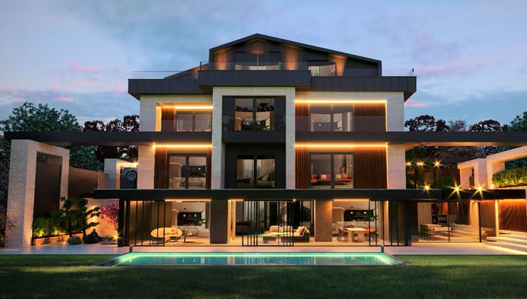 35 milyon TL sınırı: Değerli konut vergisinde yeni dönem sinyali