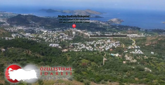 ÖİB 10 taşınmazı satışa çıkardı