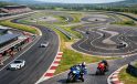 685 milyon TL’lik motor sporları tesisi Gaziantep’te kuruluyor