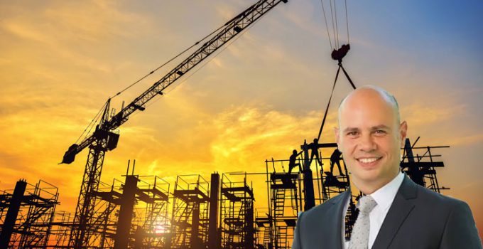 Fatih Çekirge yazdı: Türk müteahhitliğinin küresel sırrı