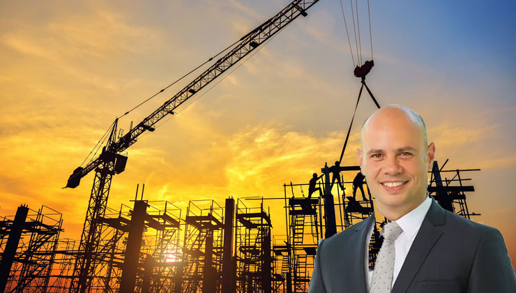 Fatih Çekirge yazdı: Türk müteahhitliğinin küresel sırrı