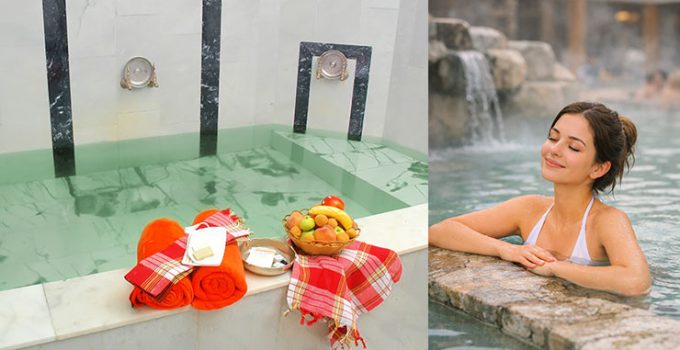 Bolu Karacasu’ya 2,5 milyar TL’lik 229 odalı termal otel yapılacak