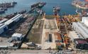 Yalova’da 440 milyon TL’lik tersane yatırımına ÇED onayı çıktı!