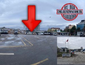 Vakıflar, Kadıköy Belediyesi’nin Fen İşleri deposunu ihaleye çıkardı