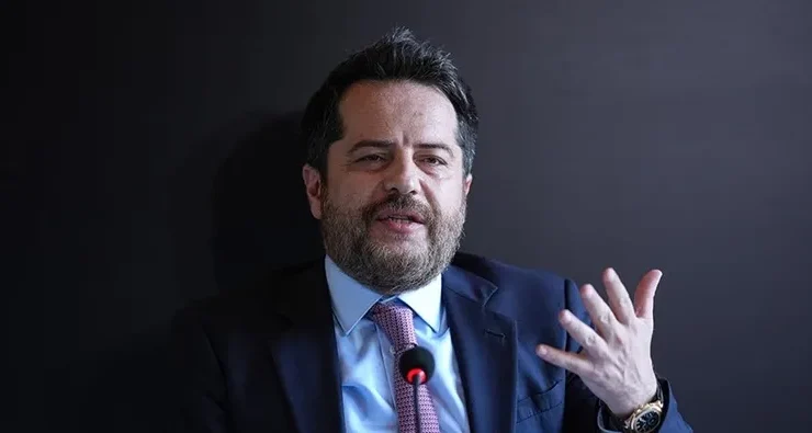 Erden Timur’un şirketlerine TMSF kayyum atadı!