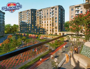 Başak 1863 Sultanbeyli’de yüzde 25 peşinat, 72 aya varan kampanya!