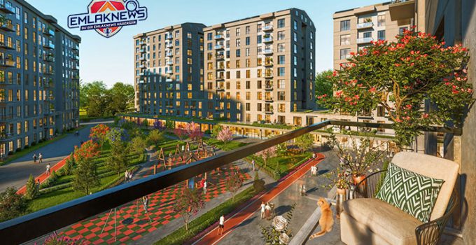 Başak 1863 Sultanbeyli’de yüzde 25 peşinat, 72 aya varan kampanya!