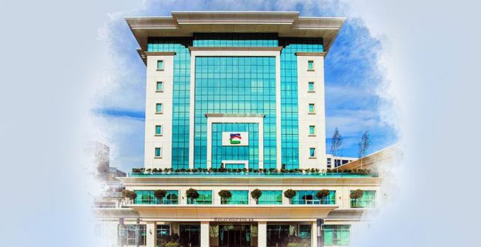 Emlak Konut GYO, geçen yıl, net 6 milyar lira kazandı