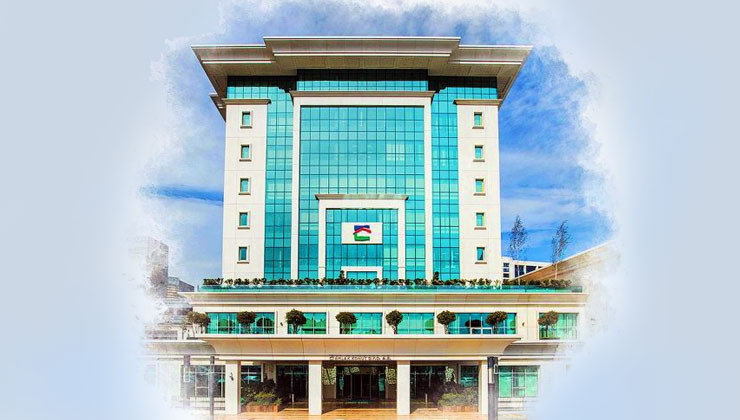 Emlak Konut GYO, geçen yıl, net 6 milyar lira kazandı