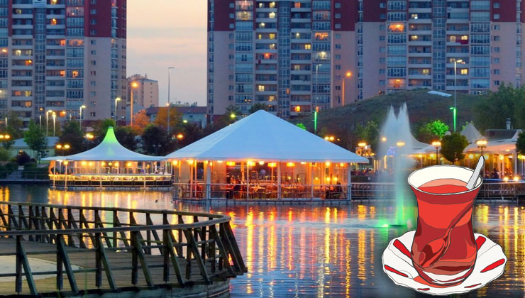 Ankara’da 13 taşınmaz 13,39 milyon TL’ye kiralanacak