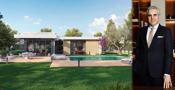 Ege Yapı’da 60 ay 0 faiz kampanyası, 60 günde 60 satış getirdi