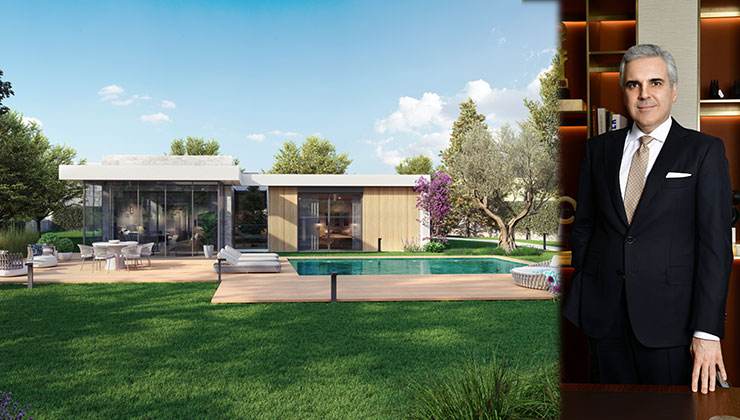 Ege Yapı’da 60 ay 0 faiz kampanyası, 60 günde 60 satış getirdi