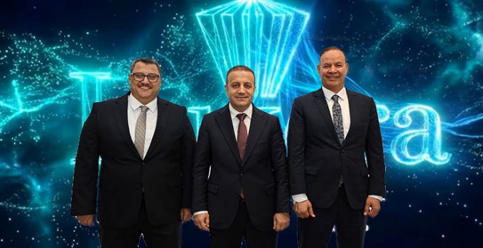 Luxera GYO’nun halka arzına 7,10 kat talep geldi