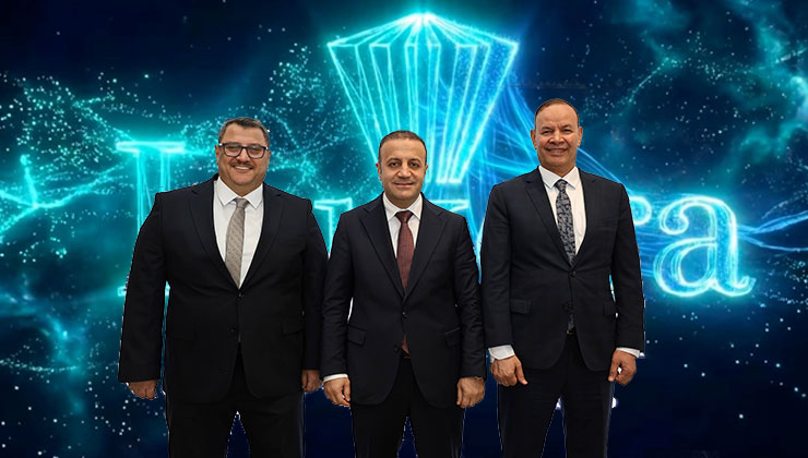 Luxera GYO’nun halka arzına 7,10 kat talep geldi