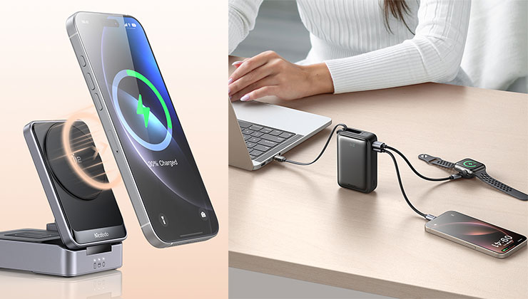 Yapay zeka cepte şarjı hızlı bitiriyor