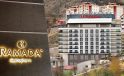 Ramada Gümüşhane Oteli 365 milyon TL’ye icradan satılık