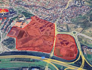 İzmir Karabağlar Uzundere’deki kentsel dönüşüm, 4.636 konuta çıktı