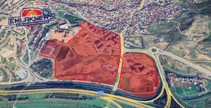 İzmir Karabağlar Uzundere’deki kentsel dönüşüm, 4.636 konuta çıktı
