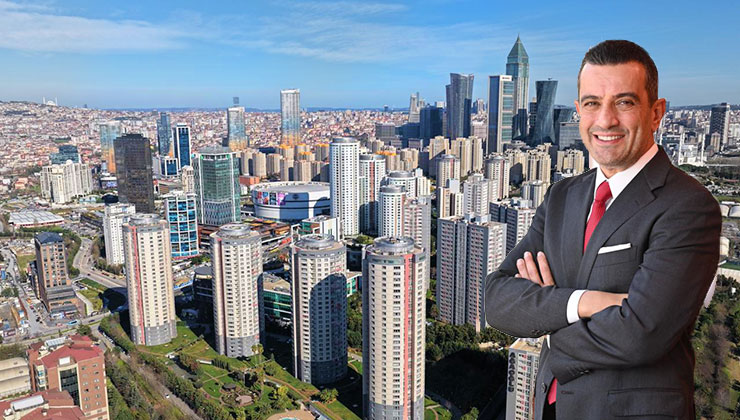 SPK, Ağaoğlu Avrasya GYO’nun halka arzına onay verdi