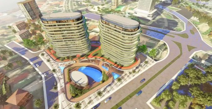 Peker GYO, Algün Prime Ataşehir’den dükkan satın alıyor