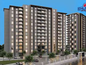 Ankara Etimesgut’ta 1 milyar liralık dev konut hamlesi