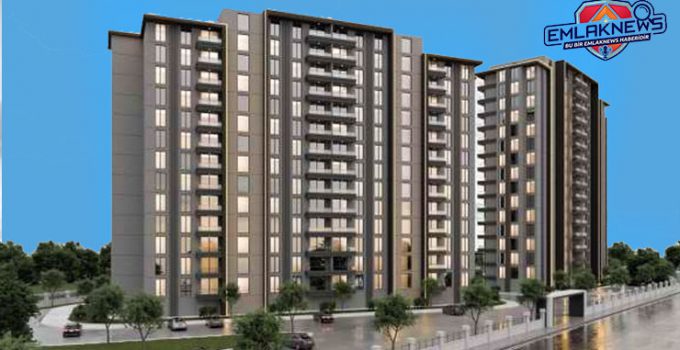 Ankara Etimesgut’ta 1 milyar liralık dev konut hamlesi