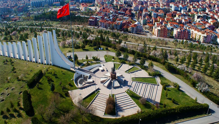 Polatlı Belediyesi 7 arsayı 228,9 milyon TL’ye satışa çıkarıyor