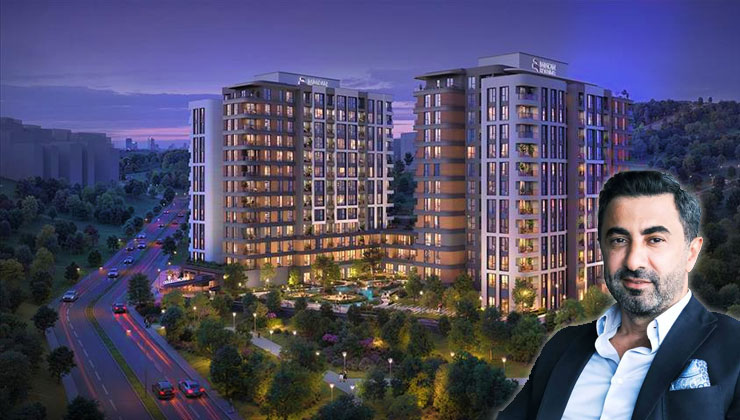 Peşinatsız ev fırsatı: Babacan’dan 24 ay faizsiz kampanya