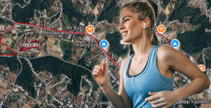 Beykoz’da sağlık tesisi imarlı arsa satışta: 181,3 milyon TL