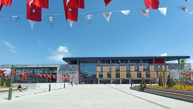 Çanakkale’de 6 taşınmaz, 301,5 milyon TL’ye satışa çıktı