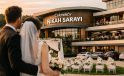 Çekmeköy’de 207 milyonluk nikah sarayı ihalesi