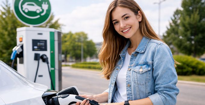 Ordu’da 7 elektrikli araç şarj istasyonu için 10 yıllık ihale