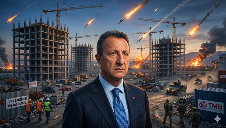 Körfez’de Türk müteahhitlerin 19 milyar dolarlık işi riskte!