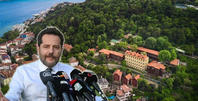 Bebeköy’ün laneti; Erden Timur ve diğerlerinin kesişen kaderleri