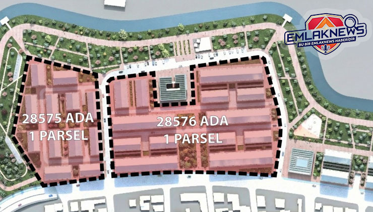 Eskişehir’de 1,56 milyar TL’lik dev dönüşüm ihalesi