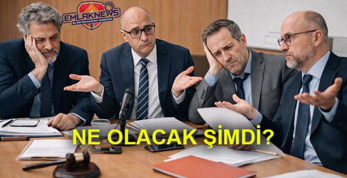 Halkalı Batı 1. Etap ihalesine tek katılan Egeyapı oldu