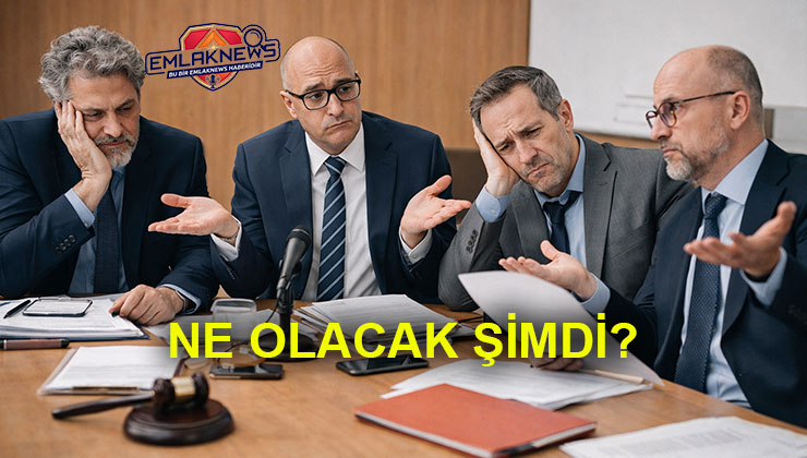 Halkalı Batı 1. Etap ihalesine tek katılan Egeyapı oldu