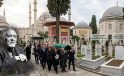 İlber Ortaylı Fatih Camisi’nin haziresine defnedilecek