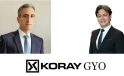 Koray GYO’da 1 kritik görev değişimi: yönetim kurulu yenilendi