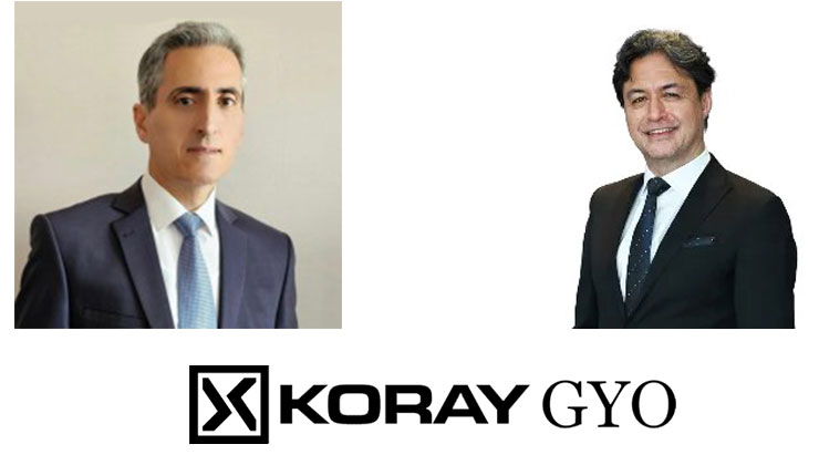 Koray GYO’da 1 kritik görev değişimi: yönetim kurulu yenilendi