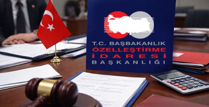 ÖİB 20 arsayı satışa çıkardı: Bodrum ve Sarıyer dikkat çekiyor