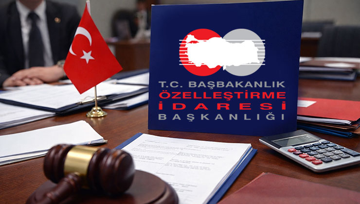 ÖİB 20 arsayı satışa çıkardı: Bodrum ve Sarıyer dikkat çekiyor