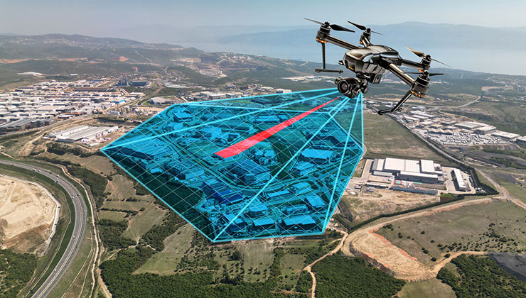Sanayide deprem hazırlığında GEBKİM OSB modeli öne çıkıyor